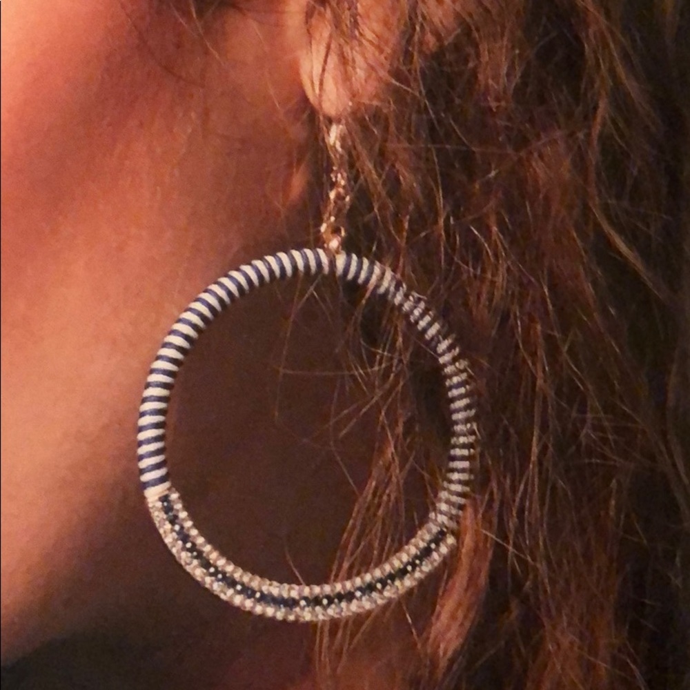 Premier Designs “MAVERICK” Earrings